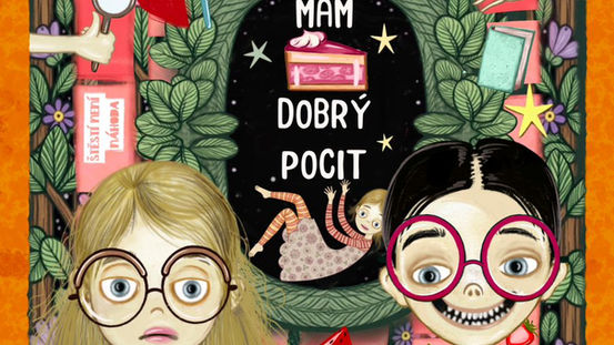 Hovory z džungle 7 - Mám dobrý pocit